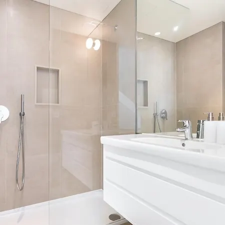 Plum Guide - Flying Lotus Appartement Lisboa